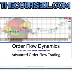 Orderflows – Order Flow Dynamics Course
