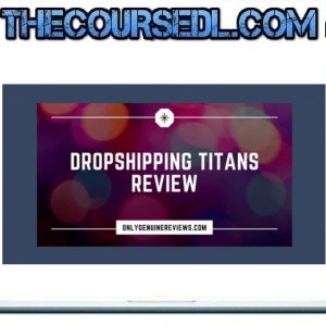 Pat Flynn – Dropshipping Titans