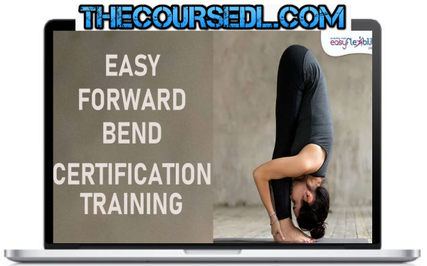 Paul-Zaichik-Easy-Forward-Bending-Certification-Online-Course-2022