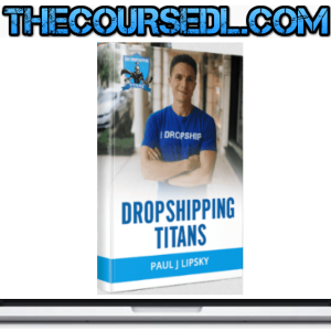 Paul-eBay-Dropshipping-Titans-2022