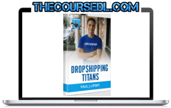 Paul-eBay-Dropshipping-Titans-2022