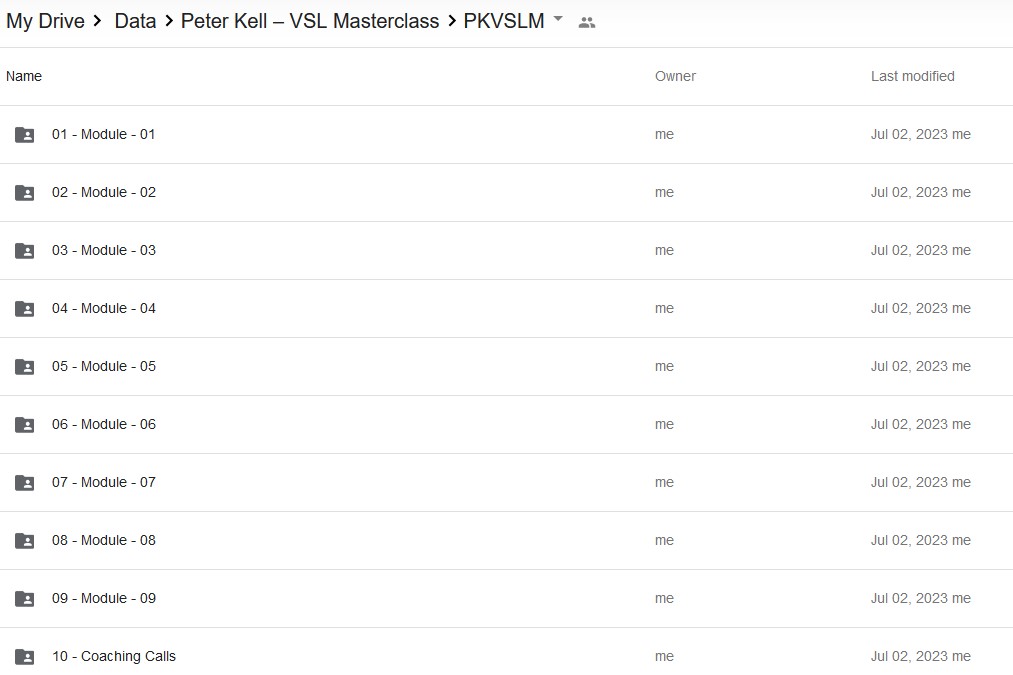  Peter-Kell-VSL-Masterclass-1