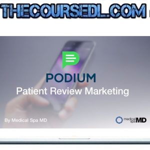 Podium - Patient Review Marketing