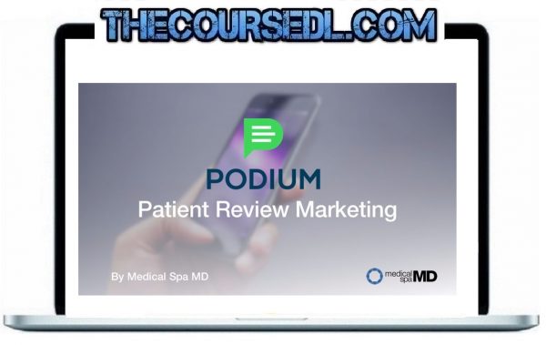 Podium - Patient Review Marketing