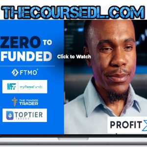ProfitX-Trading-Zero-to-Funded-2023