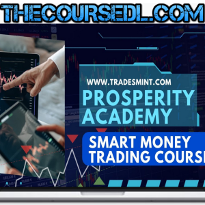 Prosperity-Academy-Smart-Money-Trading-Course