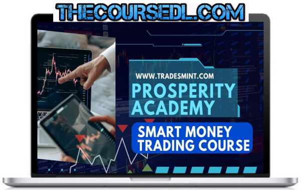 Prosperity-Academy-Smart-Money-Trading-Course