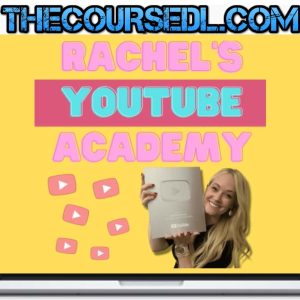 Rachel-Pedersen’s-Youtube-Academy