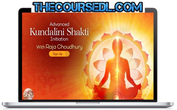 Raja-Choudhury-Advanced-Kundalini-Shakti-Initiation-2022