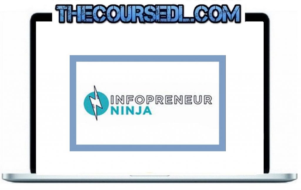 Regina Anaejionu – Infopreneur Ninja (Visual Arsenal & Ninja Sales School)