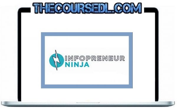 Regina Anaejionu – Infopreneur Ninja (Visual Arsenal & Ninja Sales School)