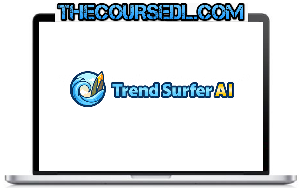 Rhodes Brothers – Trend Surfer AI - The Coursedl