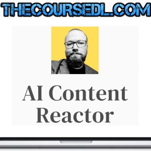 Rob-Lennon-AI-Content-Reactor