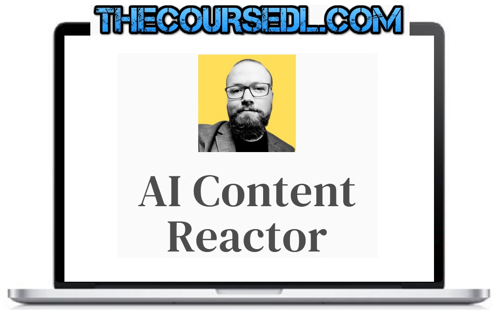 Rob-Lennon-AI-Content-Reactor
