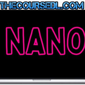 Ryan-Lee-Nano-Course