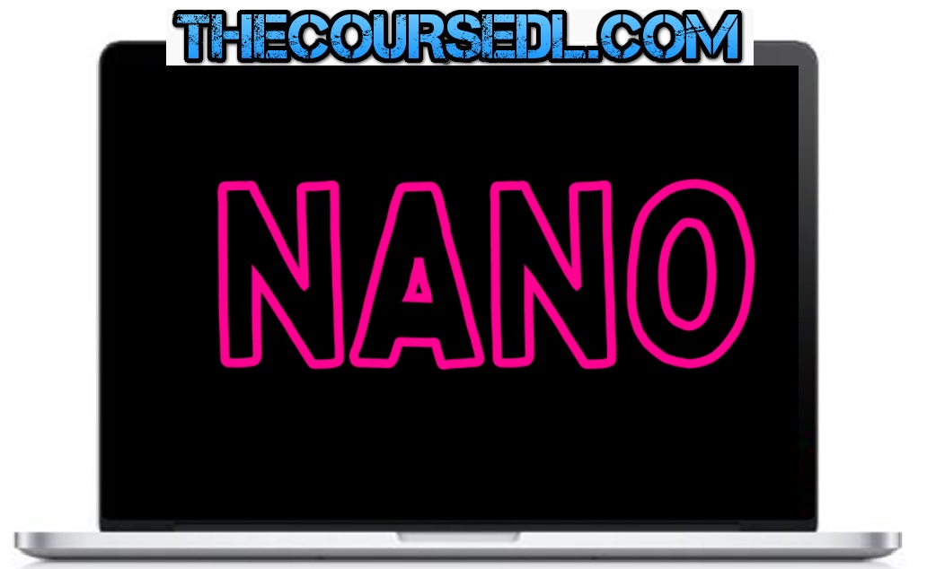 Ryan-Lee-Nano-Course