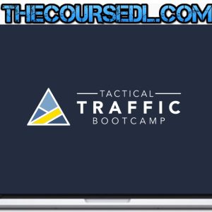 Ryan-Levesque-The-Tactical-Traffic-Bootcamp