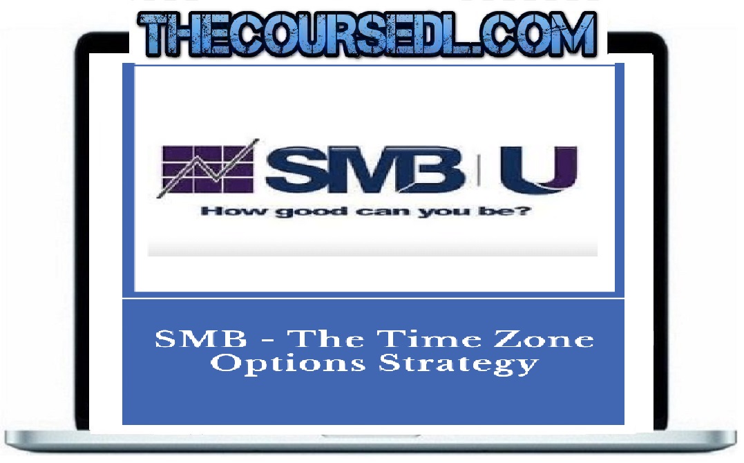 SMB – The Time Zone Options Strategy