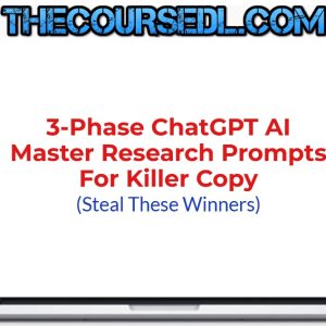 Sam-Woods-Rich-Schefren-3-Phase-ChatGPT-AI-Master-Research-Prompts-For-Killer-Copy