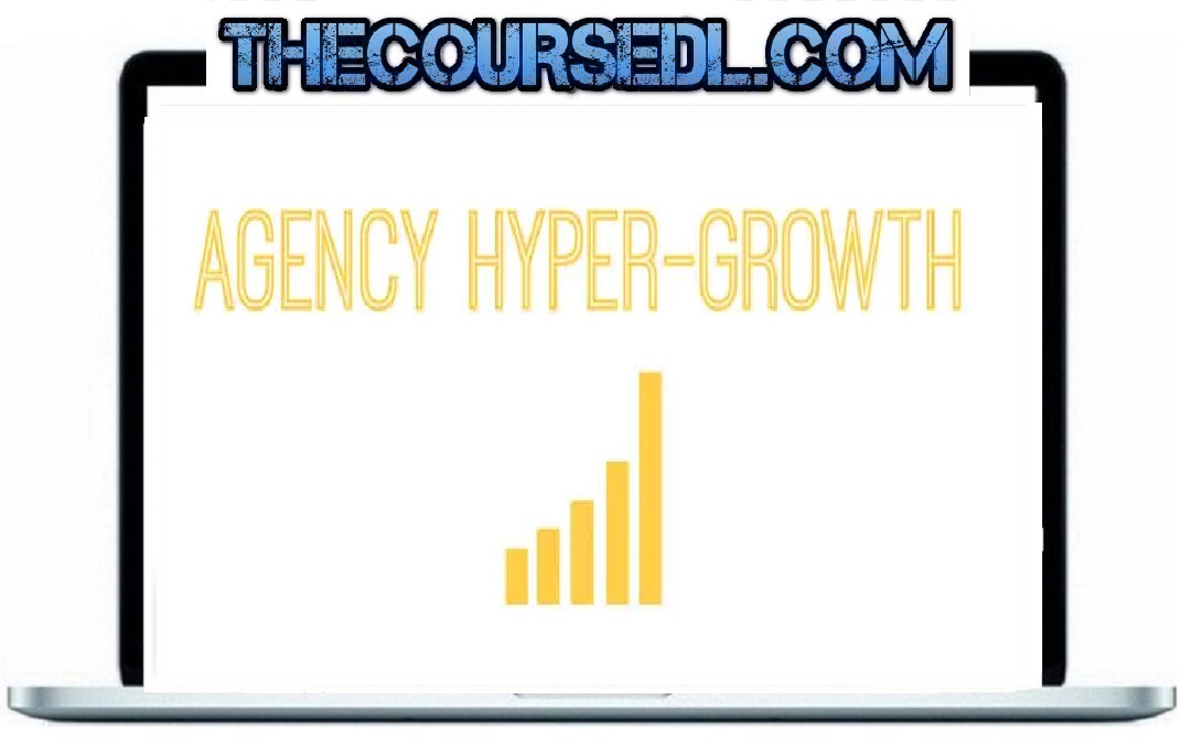 Sebastian Robeck And Bryan Ostemiller Agency Hyper Growth The