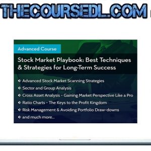 Serge Berger - Stock Market Playbook