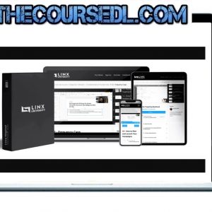 Shash Singh - Linx YouTube Ads Course