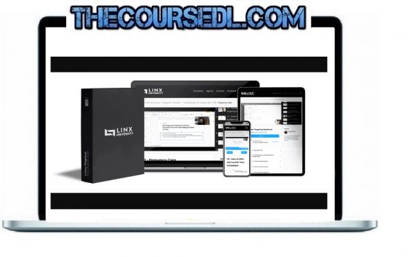 Shash Singh - Linx YouTube Ads Course