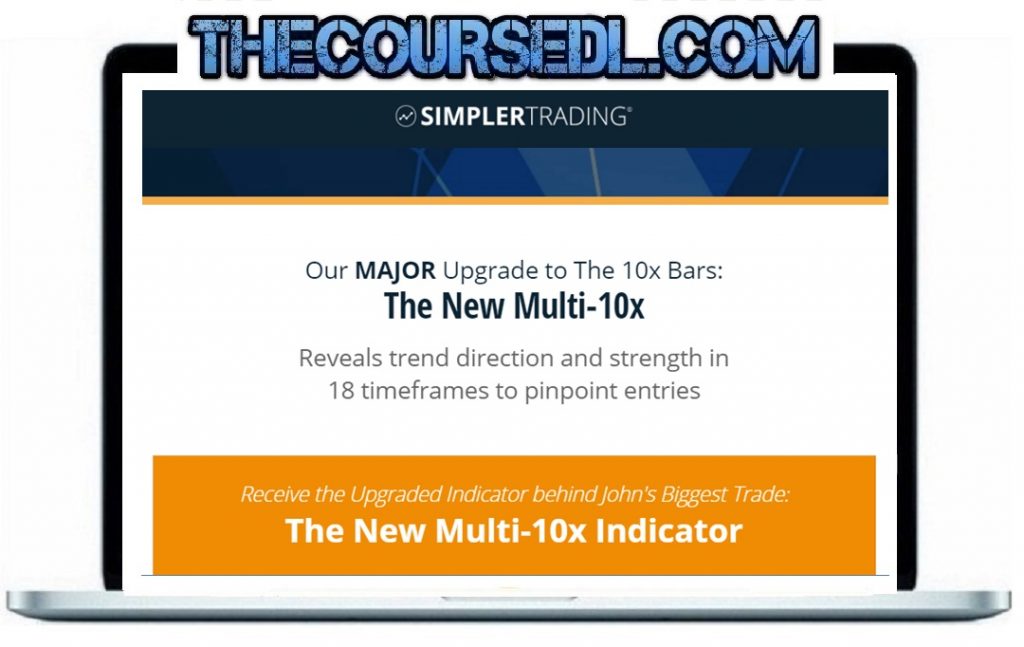Simplertrading – The New Multi-10x Indicator