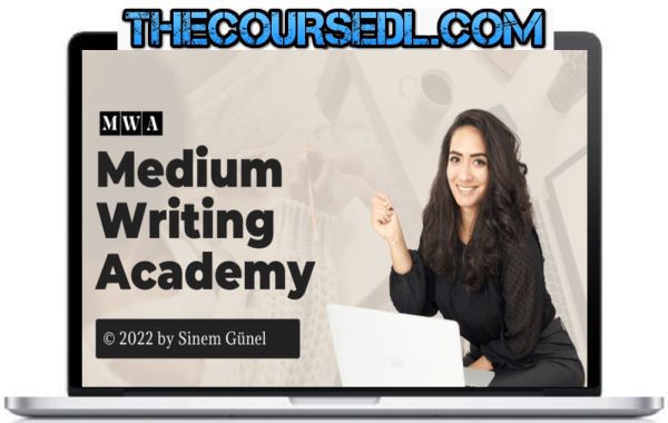 Sinem-Günel-Medium-Writing-Academy-2022-Edition