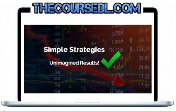 So Darn Easy Forex Strategies