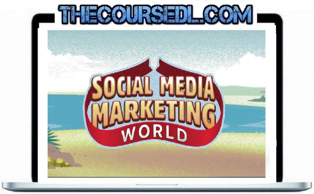 Social Media Marketing World Sessions 2020 The Coursedl