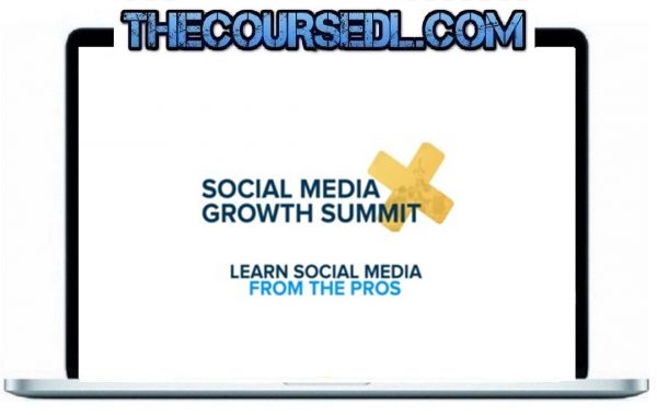 Social Media X Growth Summit 2020