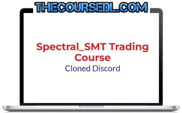 Spectral_SMT-Trading-Course
