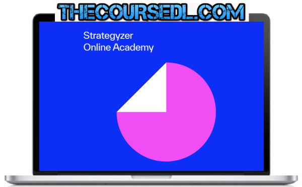 Strategyzer-Strategyzer-Online-Academy