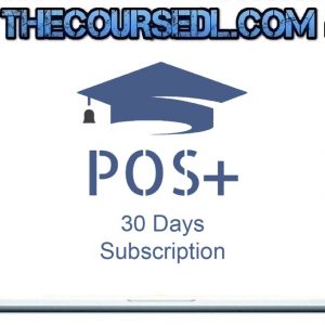 Surjeetkakkar – POS+ English 30 Days Subscription