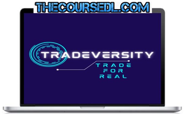 TRADEVERSITY-All-Time-High-Trading-Course