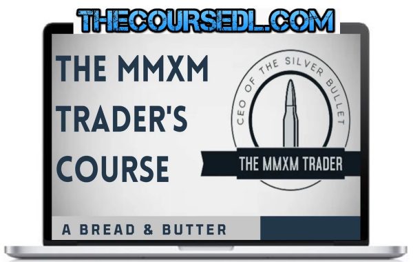 The-MMXM-Traders-Course