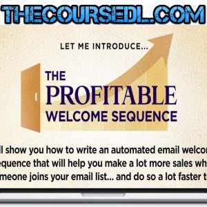 The-Profitable-Welcome-Sequence-by-Luisa-Zhou