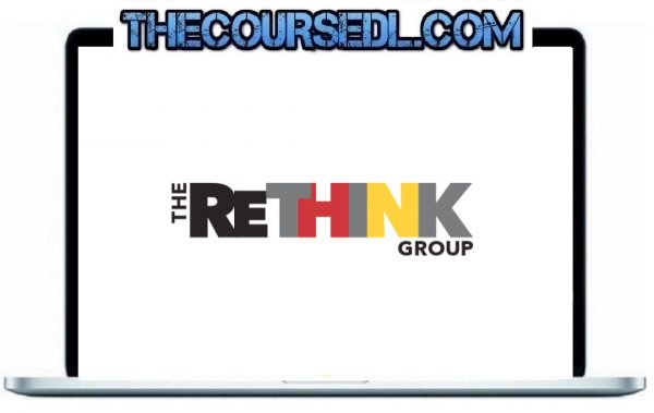 The Rethink Group - Art of Trading War