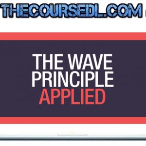 Elliottwave – The Wave Principle Applied
