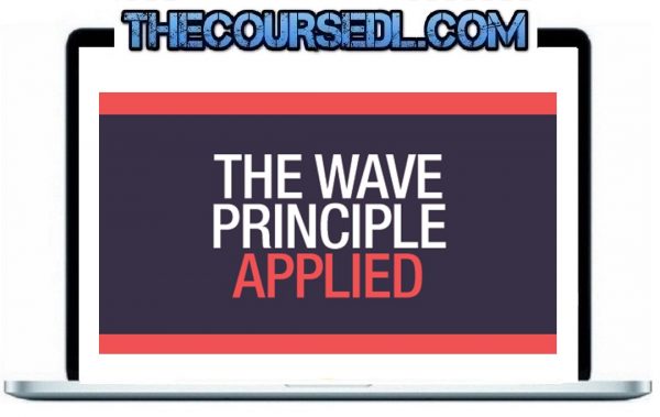 Elliottwave – The Wave Principle Applied