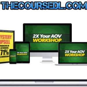 Todd-Brown-2X-Your-AOV-Virtual-Workshop