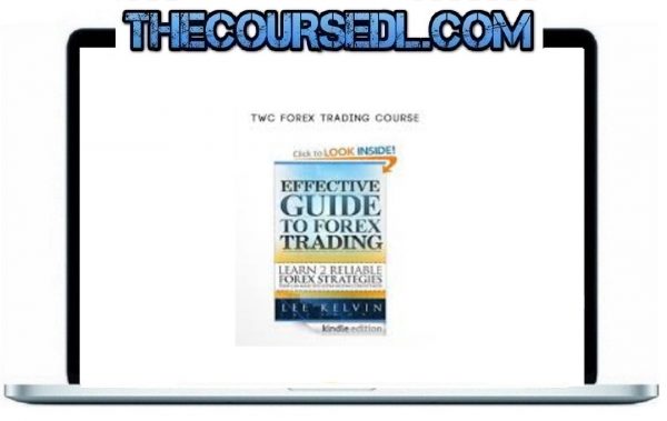 TradeWithChris - TWC Forex Trading Course