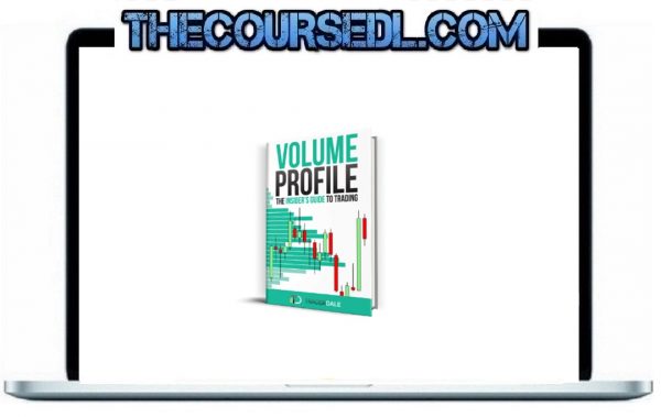 Trader Dale – Volume Profile Video Course