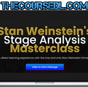Traderlion-Stan-Weinstein-Stage-Analysis-Masterclass