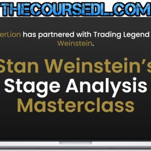 Traderlion-Stan-Weinstein-Stage-Analysis-Masterclass-2023