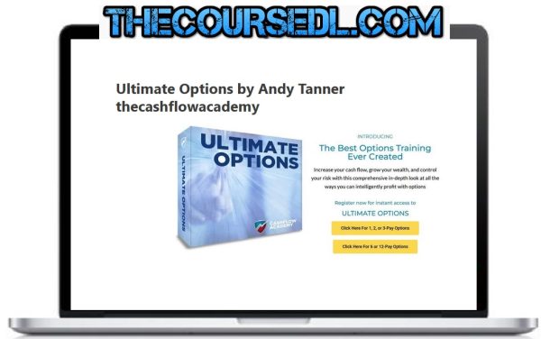 Ultimate-Options-by-Andy-Tanner-thecashflowacademy