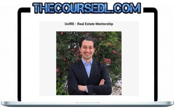 UofRE - Real Estate Mentorship