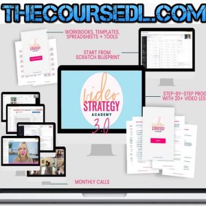 Video-Strategy-Academy-3.0-by-Trena-Little