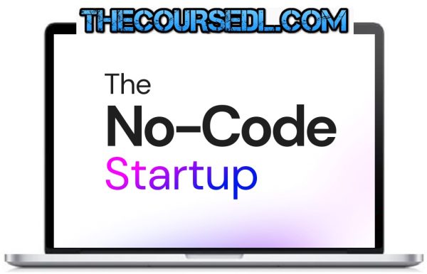 WeAreNoCode-The-No-Code-Startup